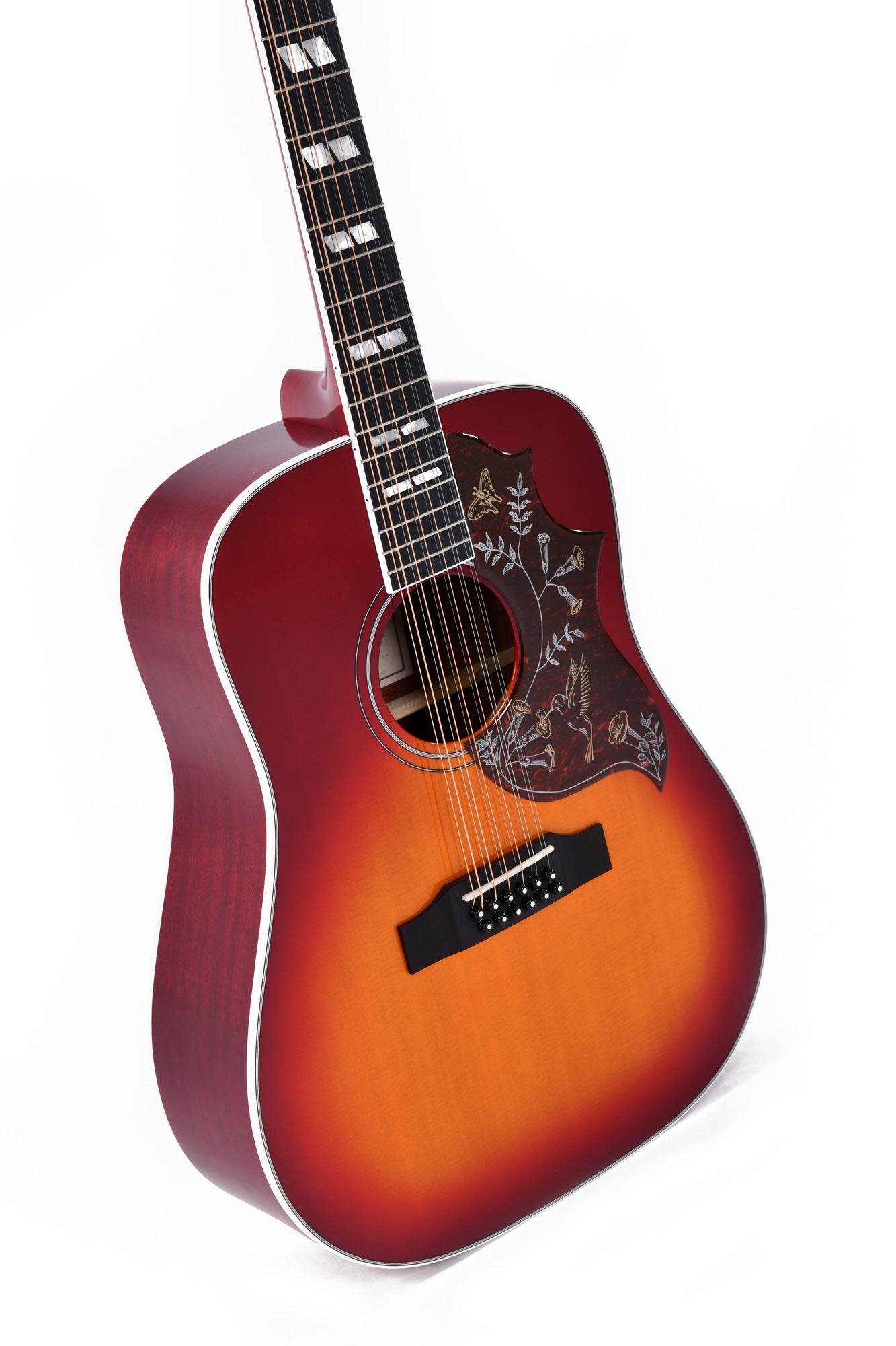 Sigma Guitars SG Series 12 String DM12-SG5 Pickup